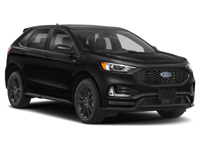 2022 Ford Edge ST Line AWD