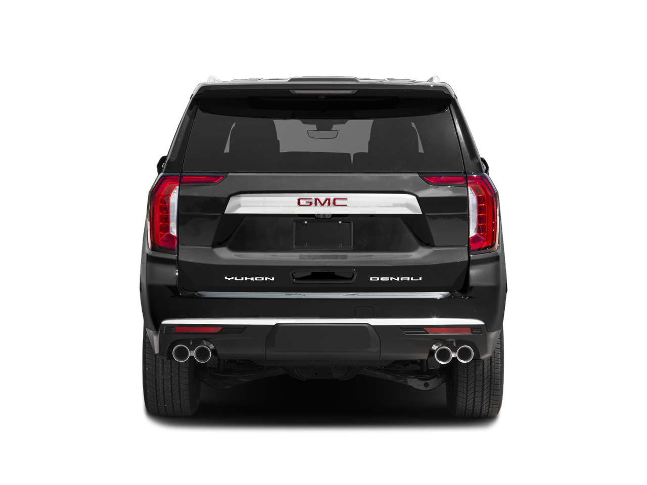 2022 GMC Yukon XL Denali 4X4