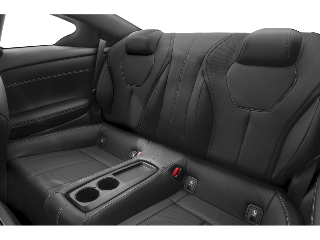 2022 INFINITI Q60 LUXE AWD!