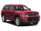 2022 Jeep Grand Cherokee Summit Reserve 4X4