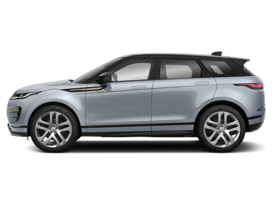 2022 Land Rover Range Rover Evoque Dynamic AWD
