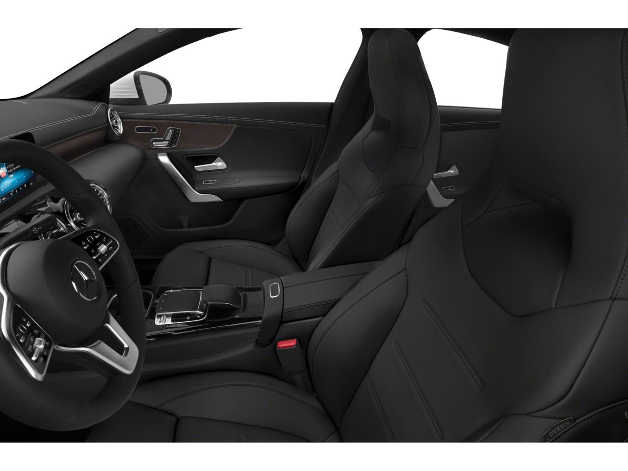 2022 Mercedes-Benz CLA CLA 250 4MATIC®