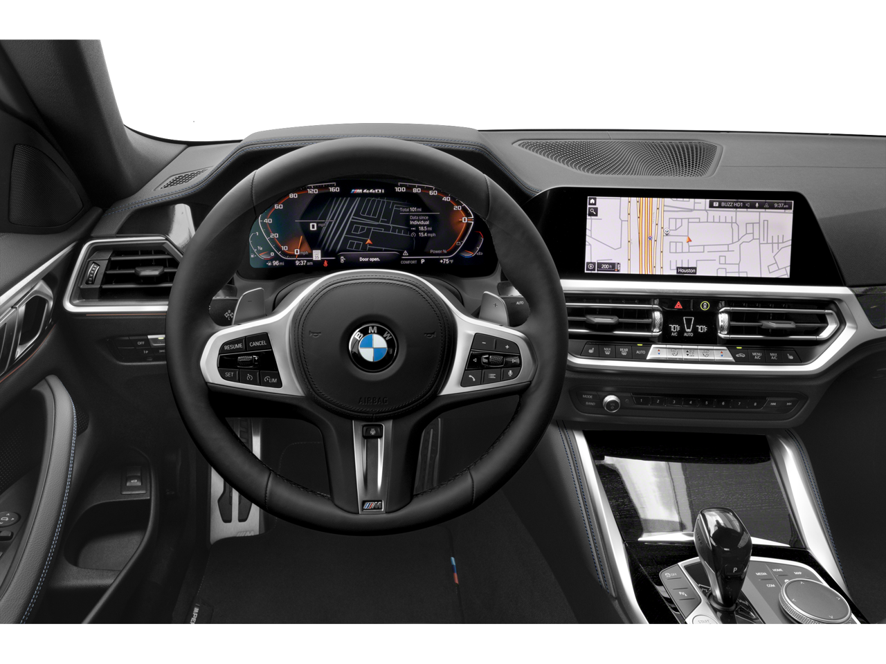 2023 BMW 4 Series M440i xDrive