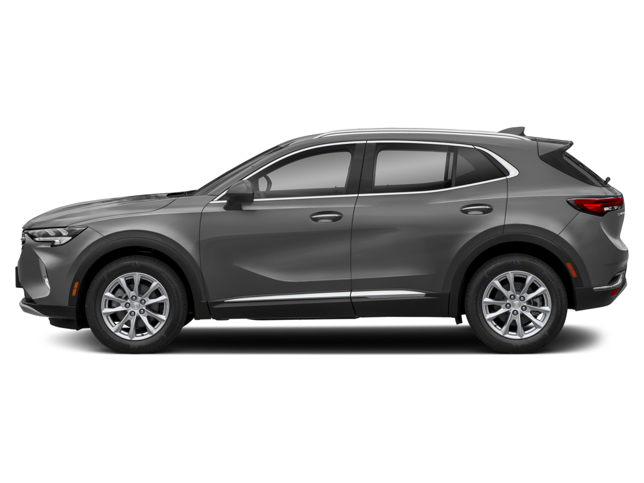 2023 Buick Envision Essence AWD