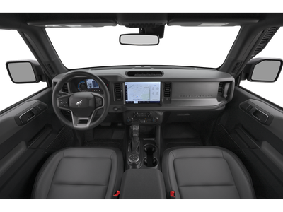 2023 Ford Bronco Everglades 4WD!