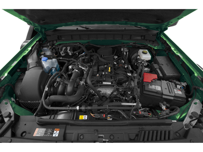 2023 Ford Bronco Everglades 4WD!