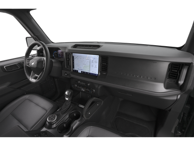 2023 Ford Bronco Everglades 4WD!