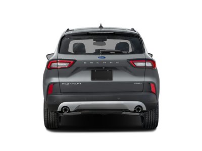 2023 Ford Escape Hybrid Platinum