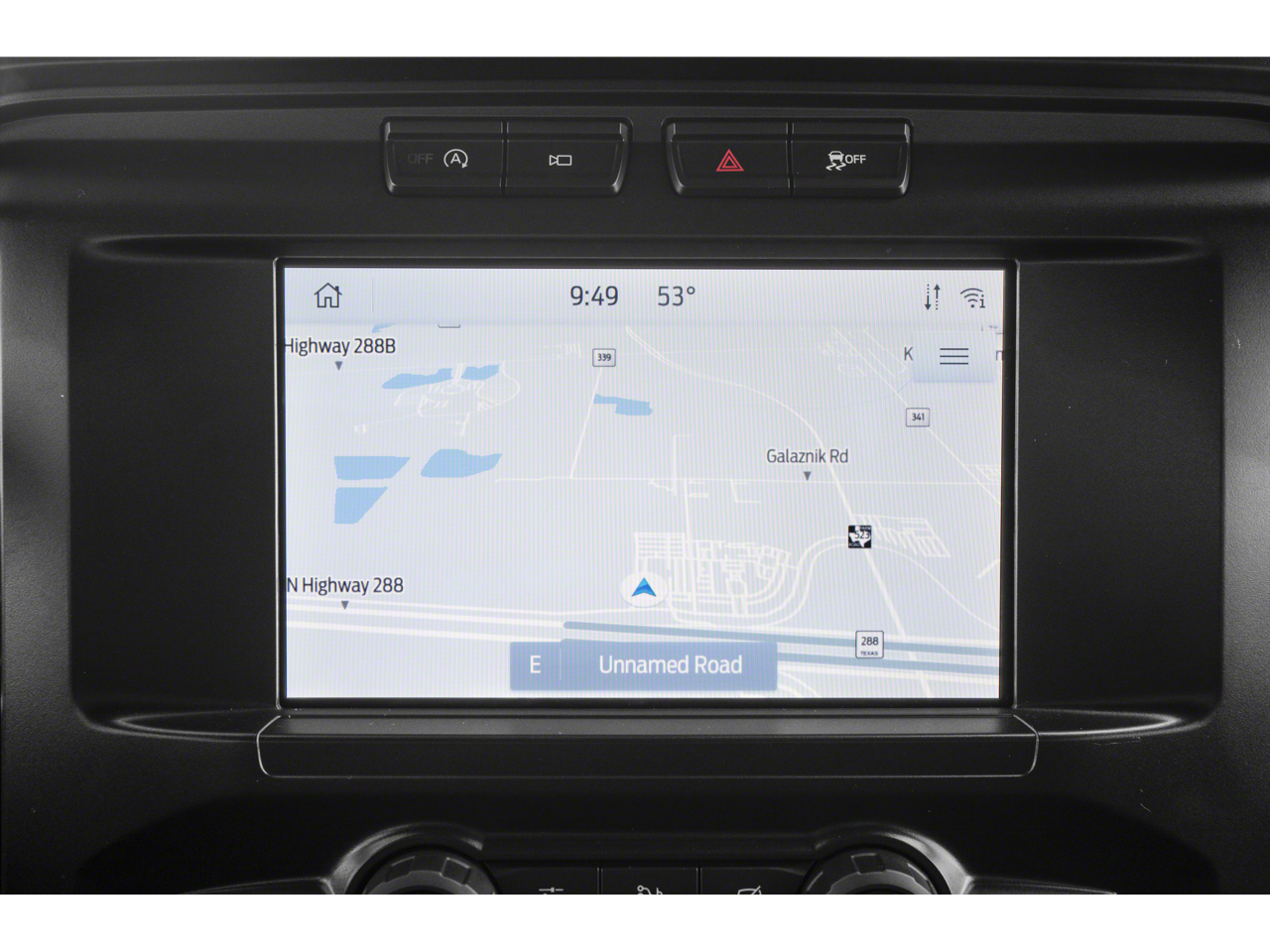 2023 Ford F-150 XLT 4WD!