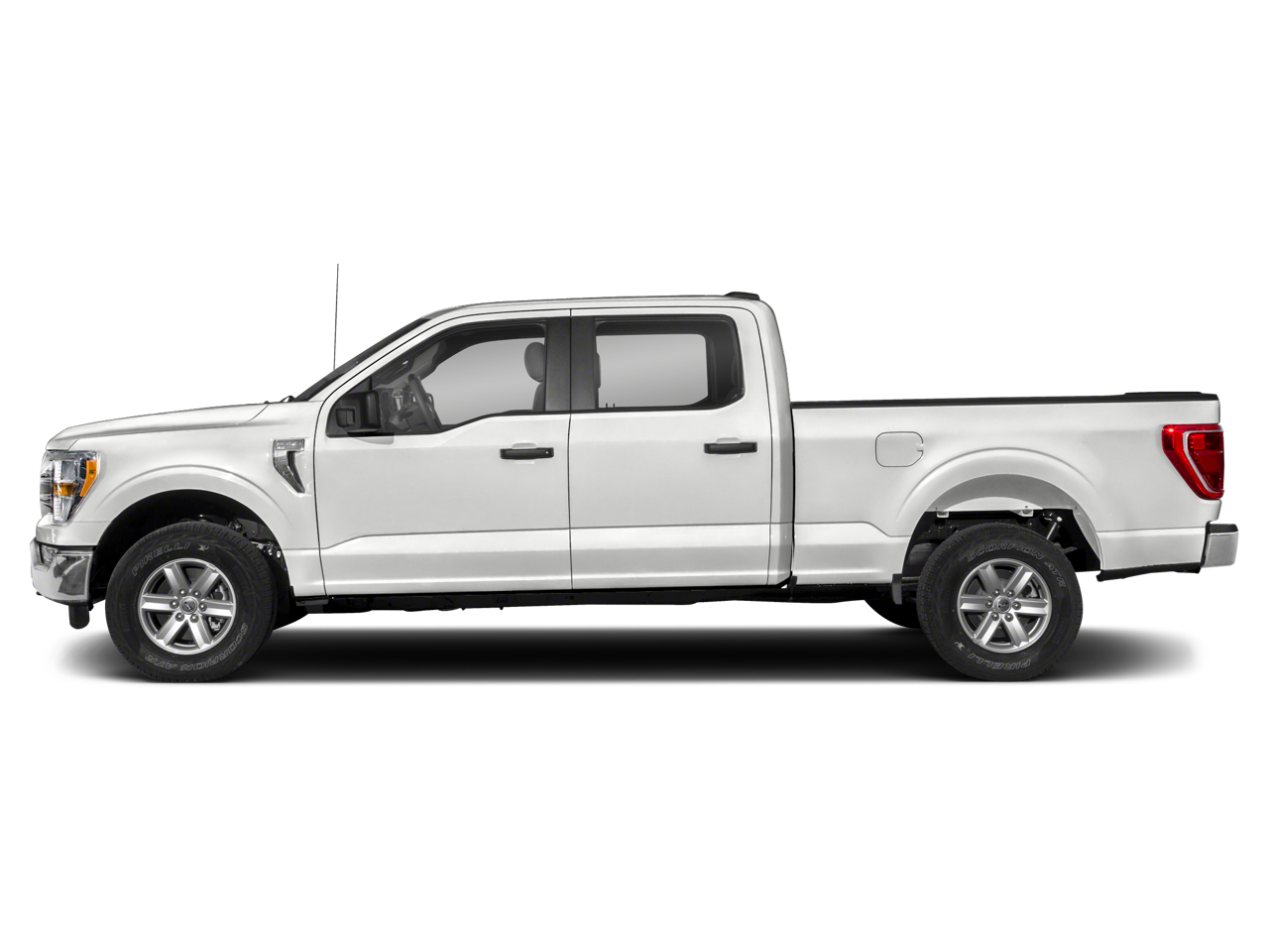 2023 Ford F-150 XLT 4X4