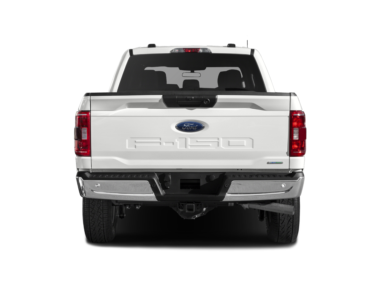 2023 Ford F-150 XLT 4X4