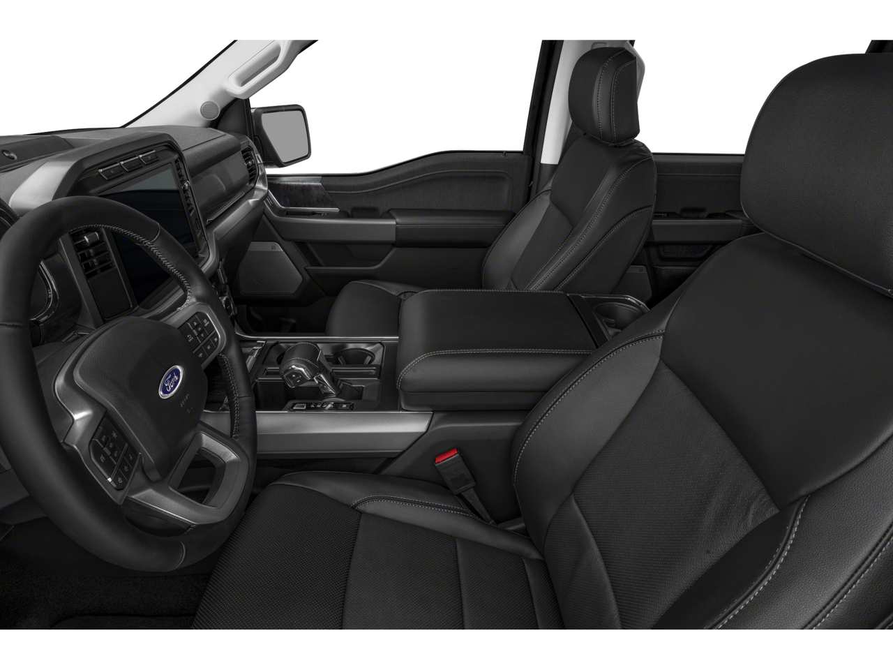 2023 Ford F-150 Lariat Shelby Super Snake 775HP