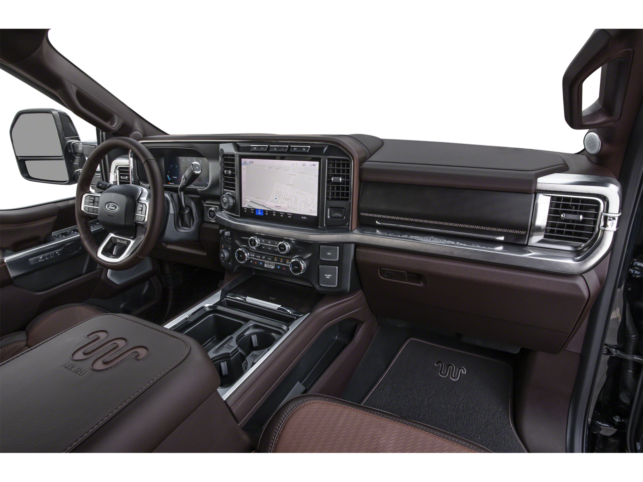 2023 Ford F-250SD Lariat
