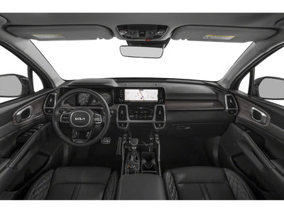 2023 Kia Sorento X-Line SX Prestige AWD