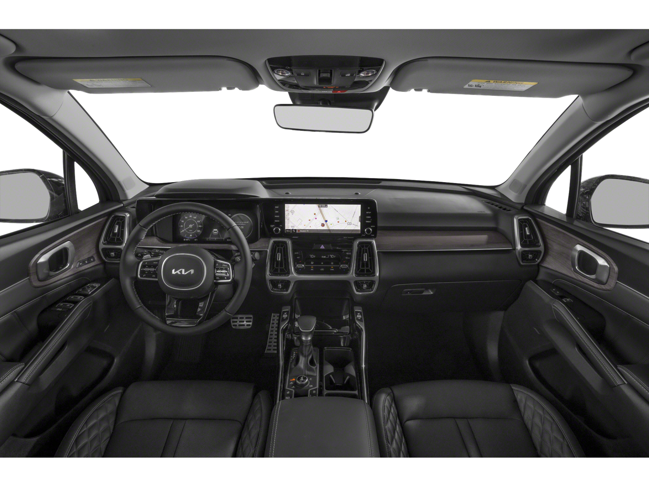 2023 Kia Sorento X-Line SX Prestige AWD