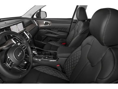 2023 Kia Sorento X-Line SX Prestige AWD