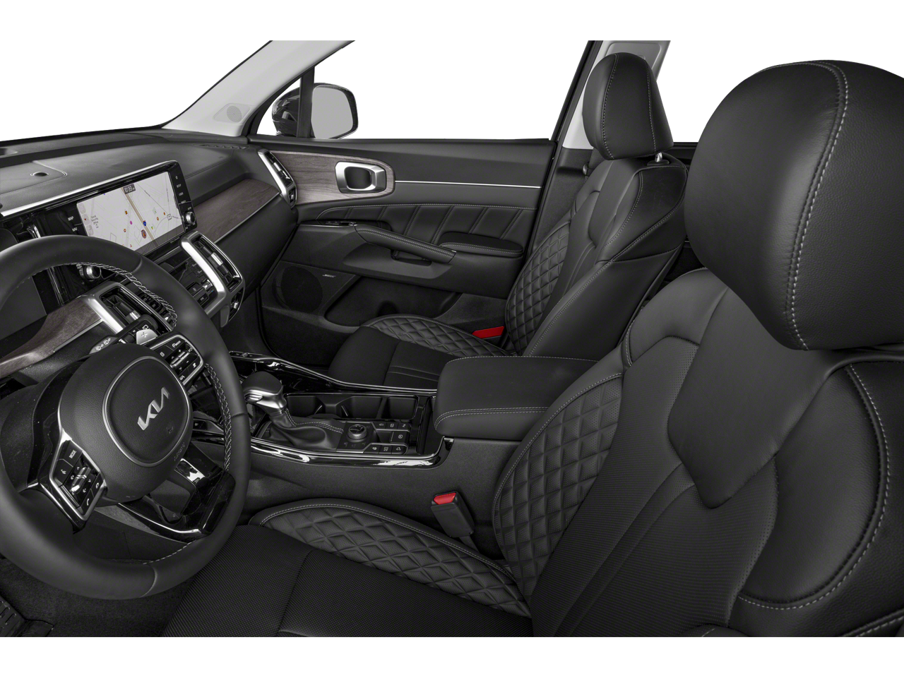 2023 Kia Sorento X-Line SX Prestige AWD