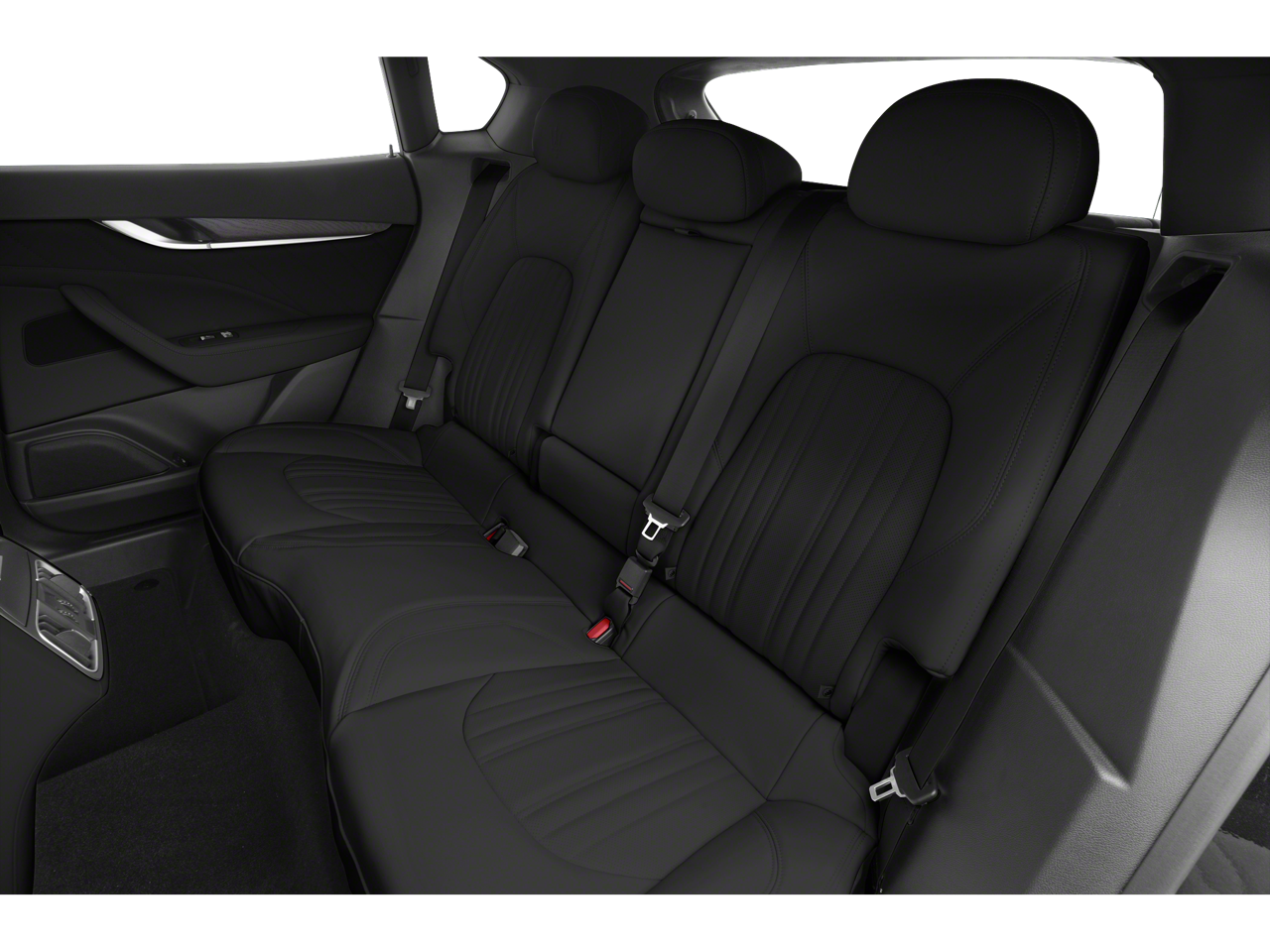 2023 Maserati Levante Modena