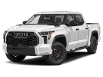 2023 Toyota Tundra Hybrid TRD Pro 4X4