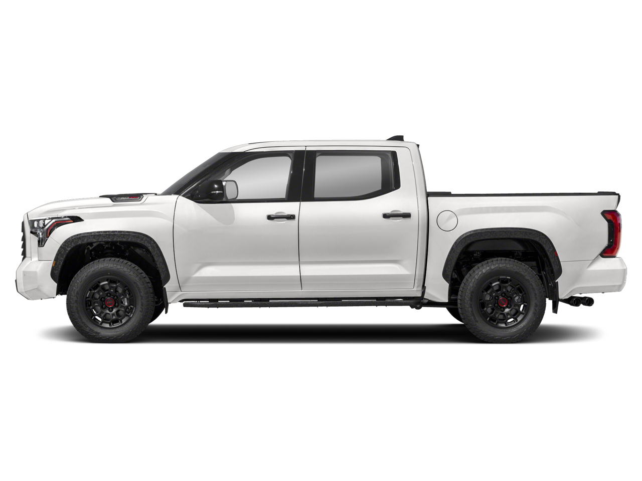 2023 Toyota Tundra Hybrid TRD Pro 4X4