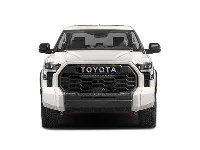 2023 Toyota Tundra Hybrid TRD Pro 4X4