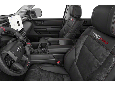2023 Toyota Tundra Hybrid TRD Pro 4X4