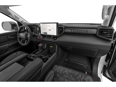 2023 Toyota Tundra Hybrid TRD Pro 4X4