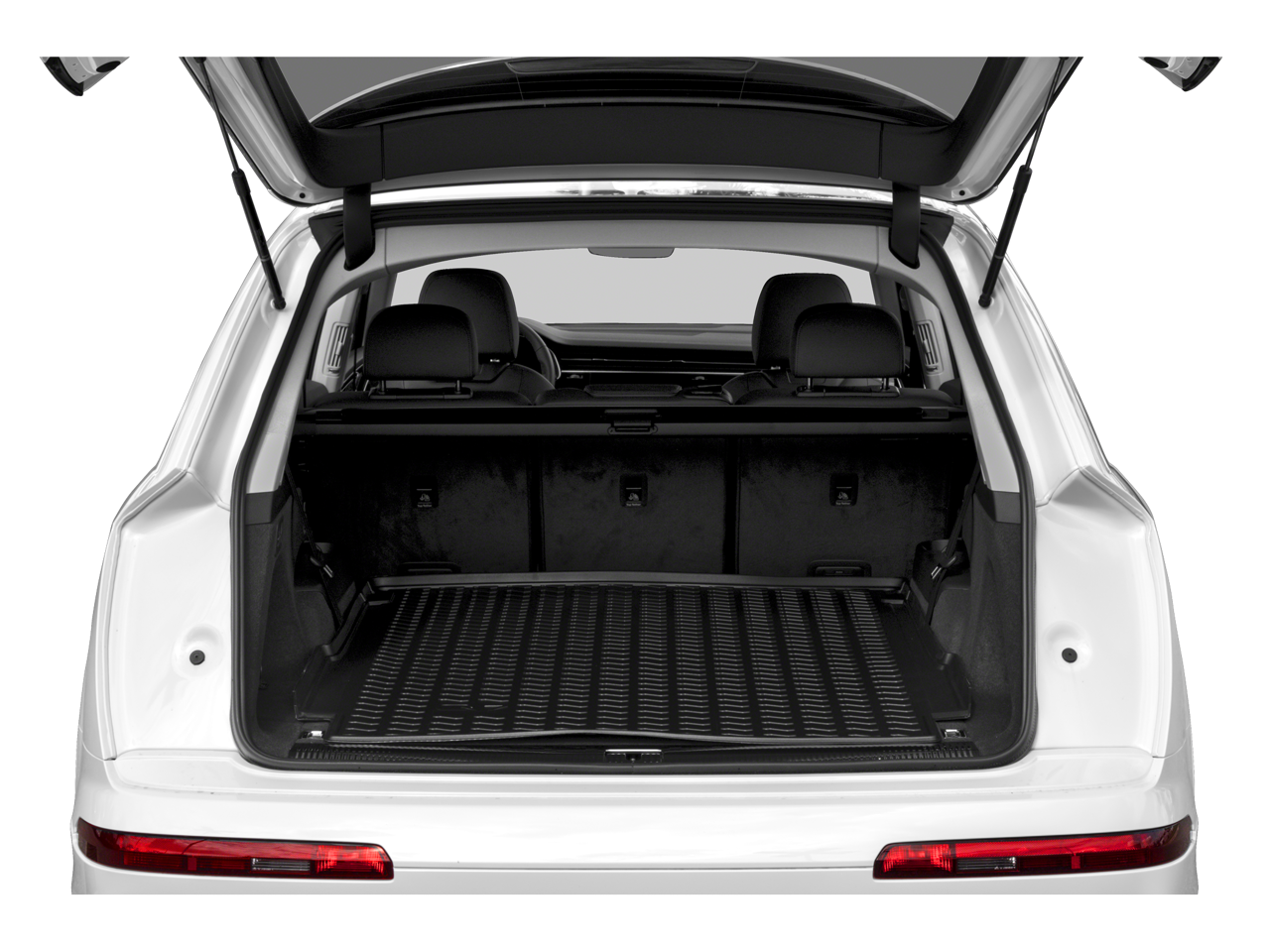 2024 Audi Q7 55 Premium Plus quattro