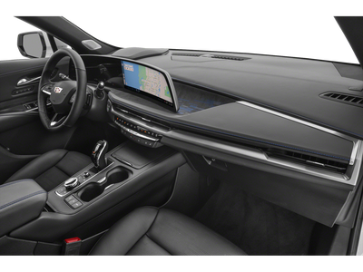 2024 Cadillac XT4 Sport AWD