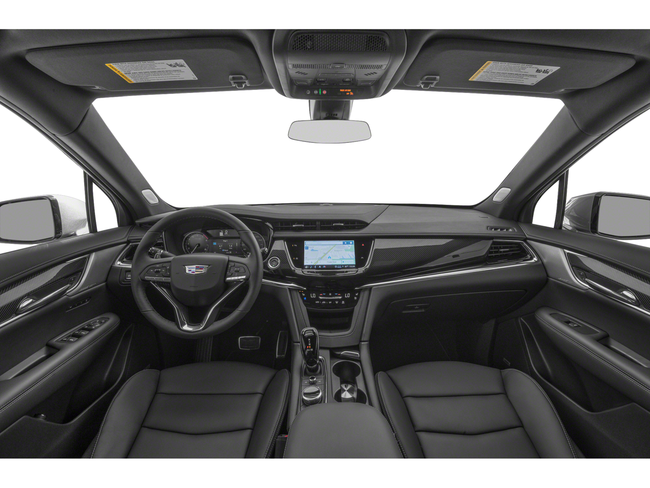 2024 Cadillac XT6 Sport AWD