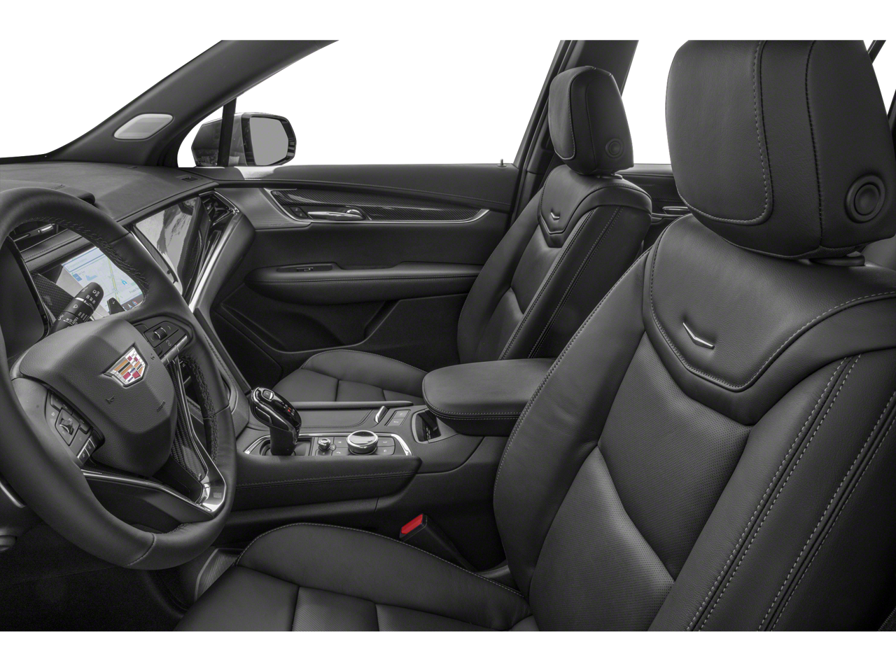 2024 Cadillac XT6 Sport AWD