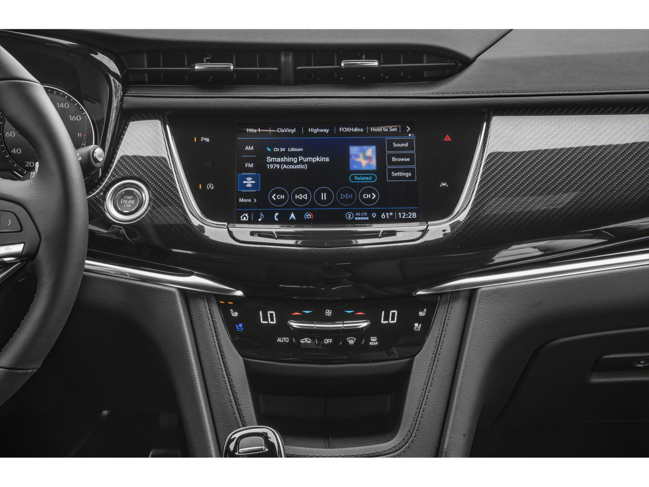2024 Cadillac XT6 Sport AWD