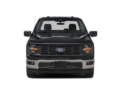 2024 Ford F-150 XL 4X4