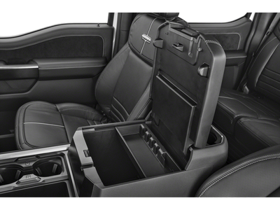 2024 Ford F-350SD Platinum