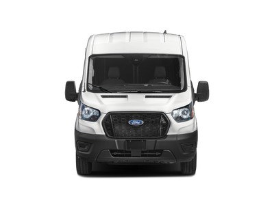 2024 Ford Transit-250 Base MEDIUM ROOF