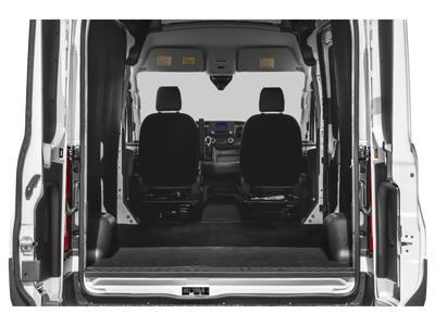 2024 Ford Transit-250 Base MEDIUM ROOF