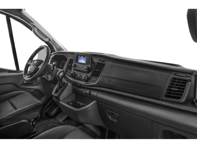 2024 Ford Transit-350 XLT Passenger