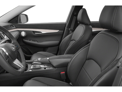 2024 INFINITI QX50 Autograph