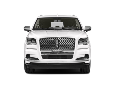 2024 Lincoln Navigator L Black Label