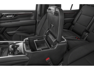 2025 Chevrolet Tahoe High Country 4X4