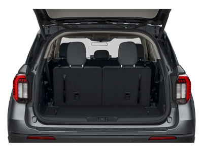 2025 Ford Explorer Active 4WD