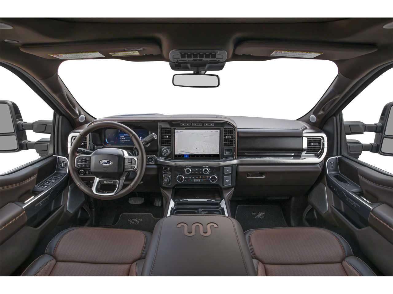 2025 Ford F-250SD Lariat