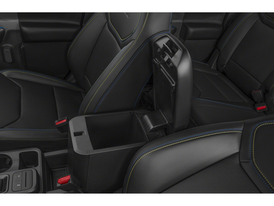 2025 Ford Maverick Lobo High