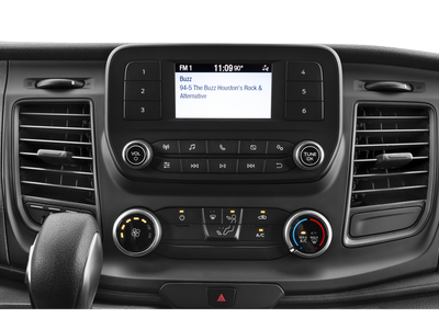 2025 Ford Transit-350 Base