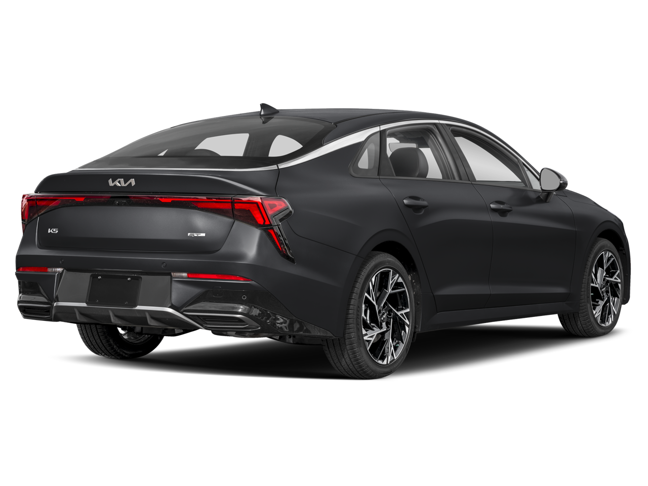 2025 Kia K5 GT-Line AWD