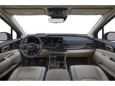 2025 Kia Carnival SX Prestige