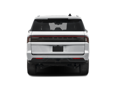 2025 Lincoln Navigator Reserve AWD