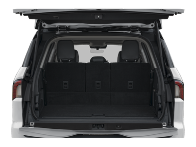 2025 Lincoln Navigator Reserve AWD