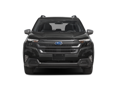 2025 Subaru Forester Premium AWD