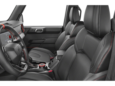 2026 Ford Bronco Raptor In-Transit